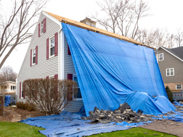 Best Insulated Siding Installation  in Rancho Tehama Reserve, CA